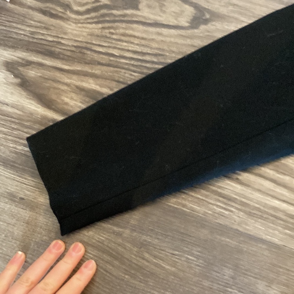 Zara Basic Suit Jacket - Picture 4 of 6